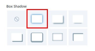 exilio melón beneficioso How To Match Divi Box Shadows with CSS