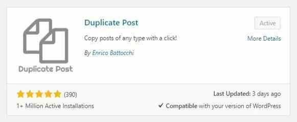 How To Duplicate Divi Library Layouts