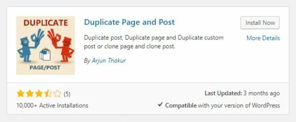 How To Duplicate Divi Library Layouts