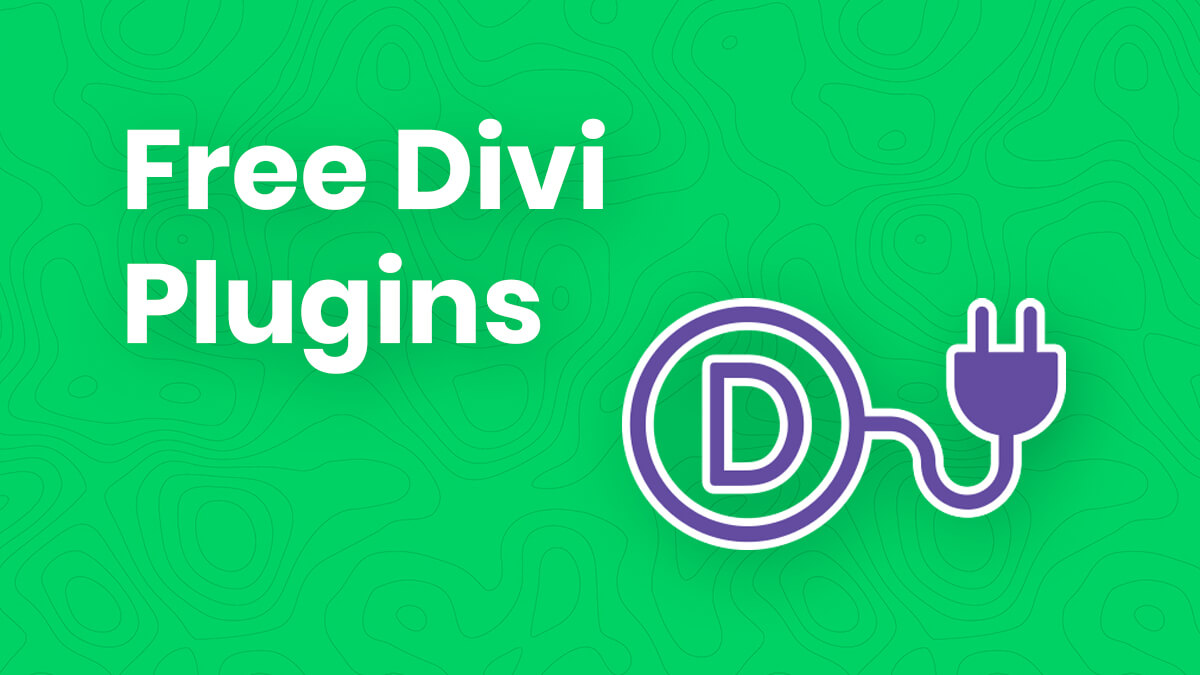 A Surprising List of Free Divi Plugins and Their Features