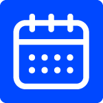 Events Calendar Module Icon