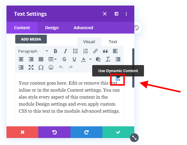 How To Set An Auto-Updating Footer Copyright Year In Divi Without Code How To Set An Auto-Updating Footer Copyright Year In Divi Without Code