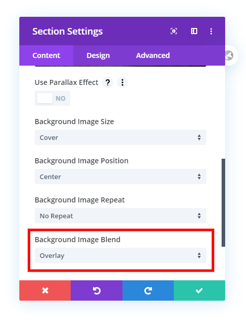 Assign the transparent header menu template across entire website the Divi Theme Builder