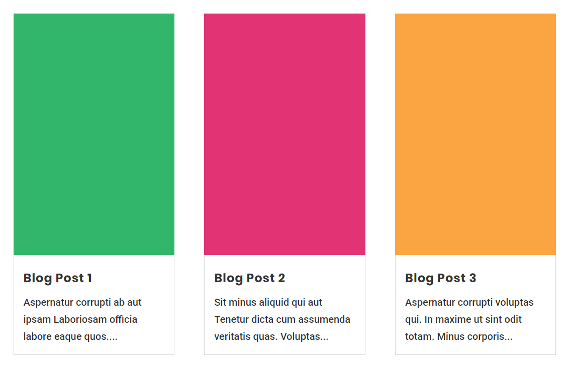 change the Divi blog image aspect ratio square change the Divi blog image aspect ratio square