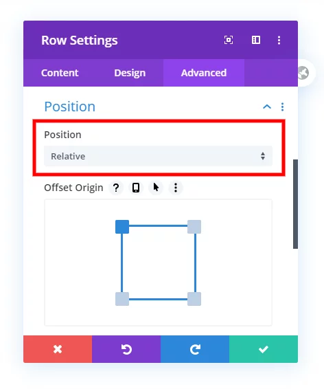 Fix hidden Divi dropdown menu