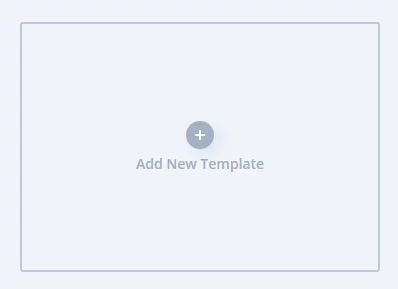 Add new template in the Theme Builder for events Add-new-template-in-the-Theme-Builder-for-events