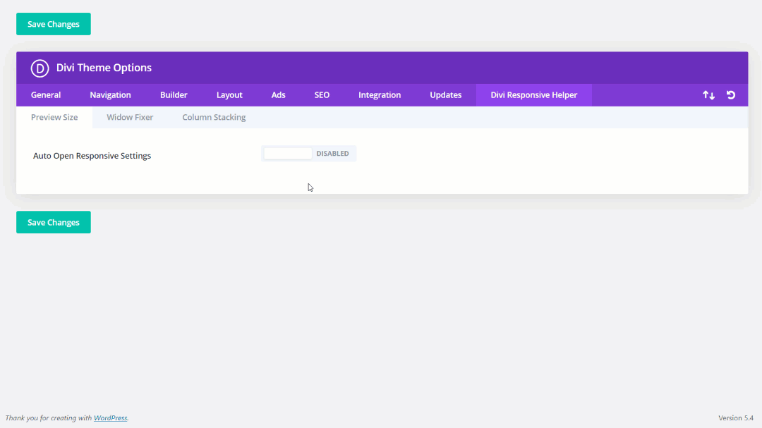 Divi Responsive Helper Auto Open Responsive Breakpoint Toggles GIF Divi Responsive Helper Auto Open Responsive Breakpoint Toggles GIF