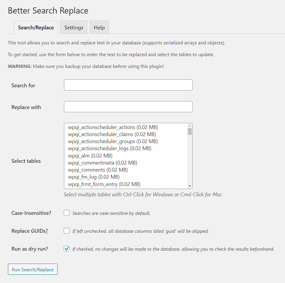 replace demo urls in Divi replace demo urls in Divi