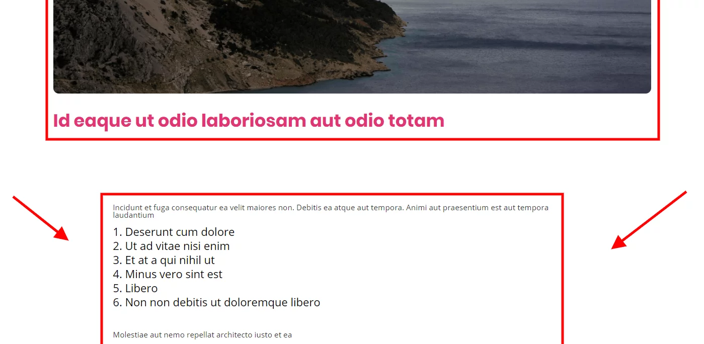 Divi Theme Builder Post Content Module width issue Divi Theme Builder Post Content Module width issue