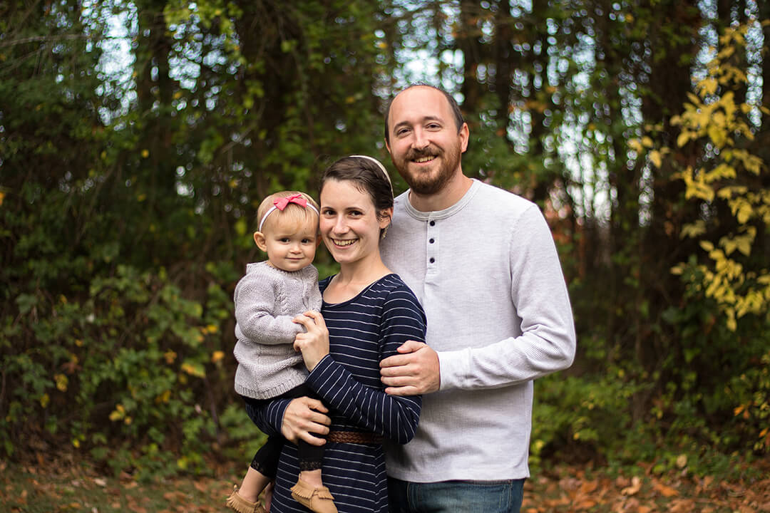 Nelson and Tashia Miller Family 2020 Nelson and Tashia Miller Family 2020
