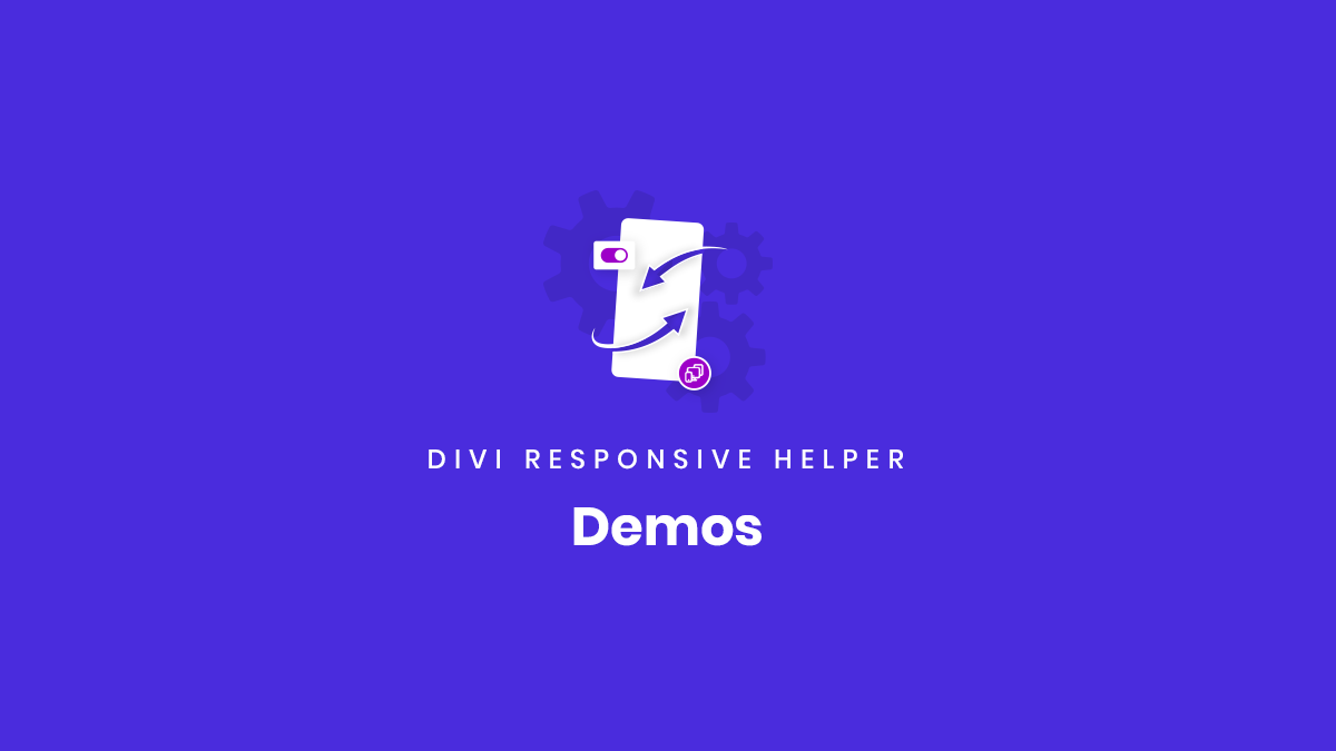 Demos for the Divi Responsive Helper Plugin by Pee Aye Creative.jpg