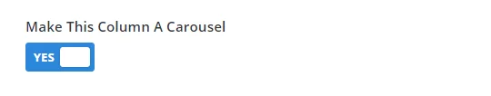 enable the carousel toggle in the Divi Carousel Maker plugin enable the carousel toggle in the Divi Carousel Maker plugin