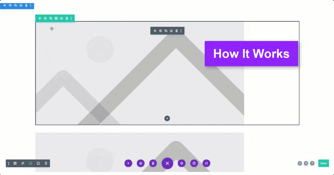 Divi Carousel Maker How It Works Divi Carousel Maker How It Works