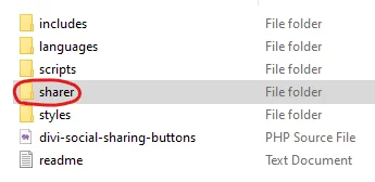 finding the sharer file finding the sharer file