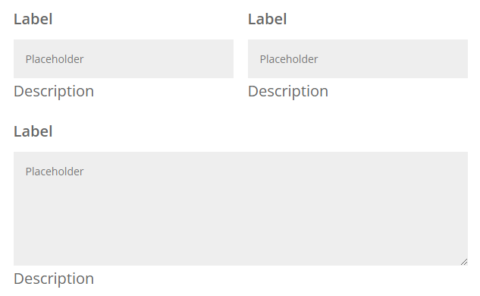 Divi Contact Form Helper - Pee-Aye Creative