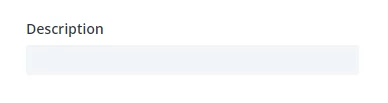 field description text setting in the Divi Contact Form Helper plugin field description text setting in the Divi Contact Form Helper plugin