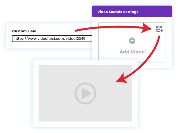 Divi Dynamic Helper How It Works Video Module Divi Dynamic Helper How It Works Video Module 1