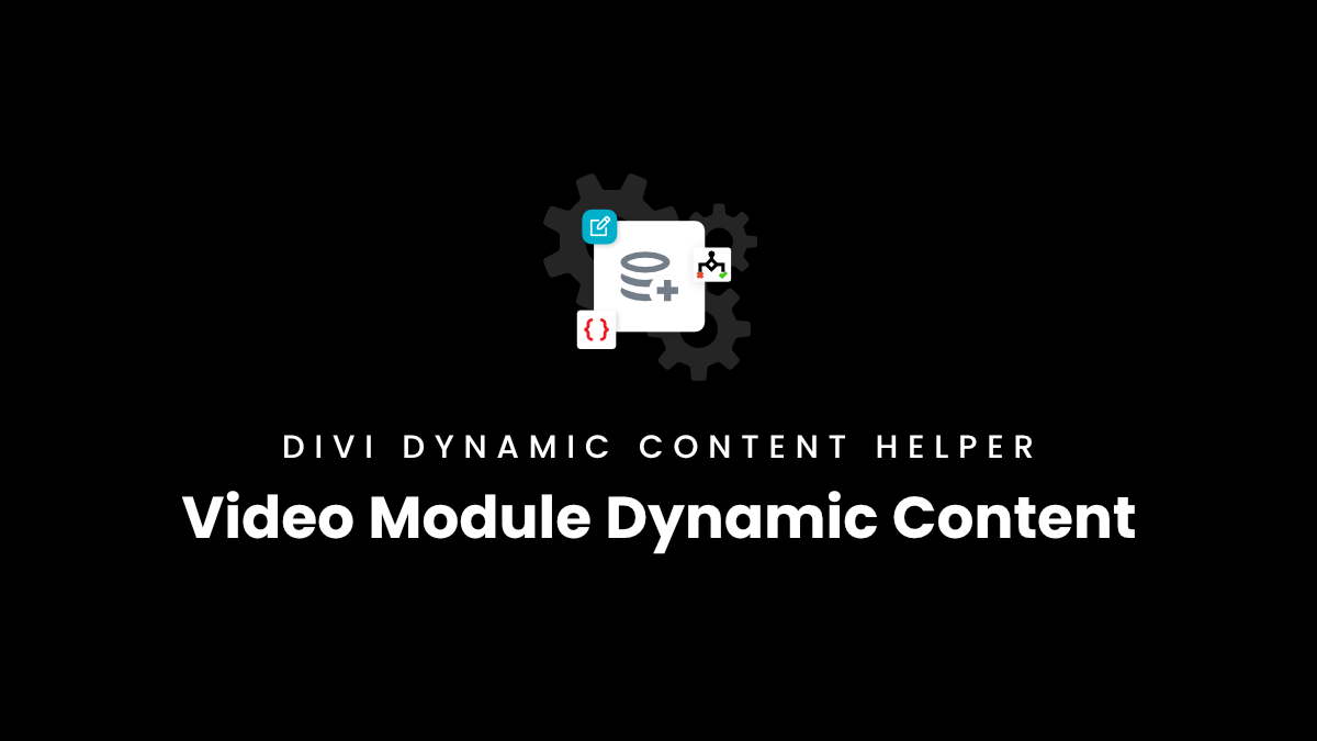 Blog Module Post Count setting in the Divi Responsive Helper Plugin by Pee Aye Creative