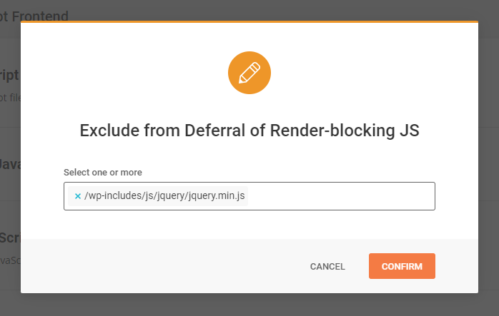 defer js issue when carousel not showing on mobile defer js issue when carousel not showing on mobile
