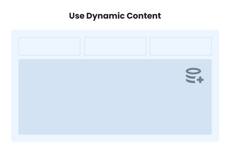 Divi Tabs Maker Dynamic Tab Content GIF