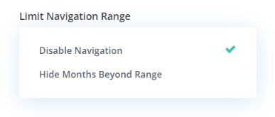 limit navigation range In the Divi Events Calendar module by Pee-Aye Creative limit navigation range In the Divi Events Calendar module by Pee Aye Creative