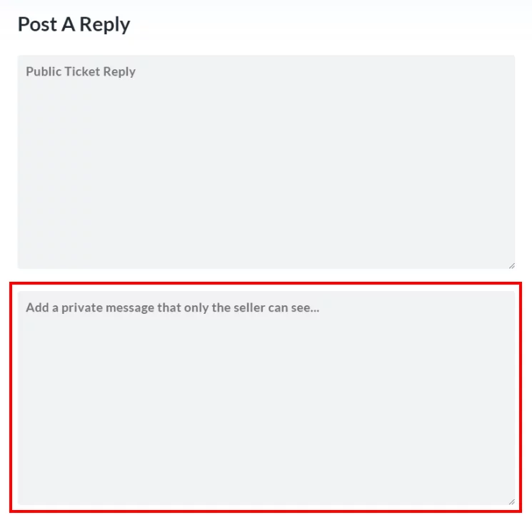 send login access via the private message section on Divi Marketplace send login access via the private message section on Divi Marketplace