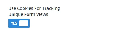 use cookies for tracking unique form views in the Divi Contact Form Helper use cookies for tracking unique form views in the Divi Contact Form Helper