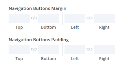 navigation button margin and padding in the Events Calendar module Divi Events Calendar Plugin by Pee-Aye Creative navigation button margin and padding in the Events Calendar module Divi Events Calendar Plugin by Pee Aye Creative