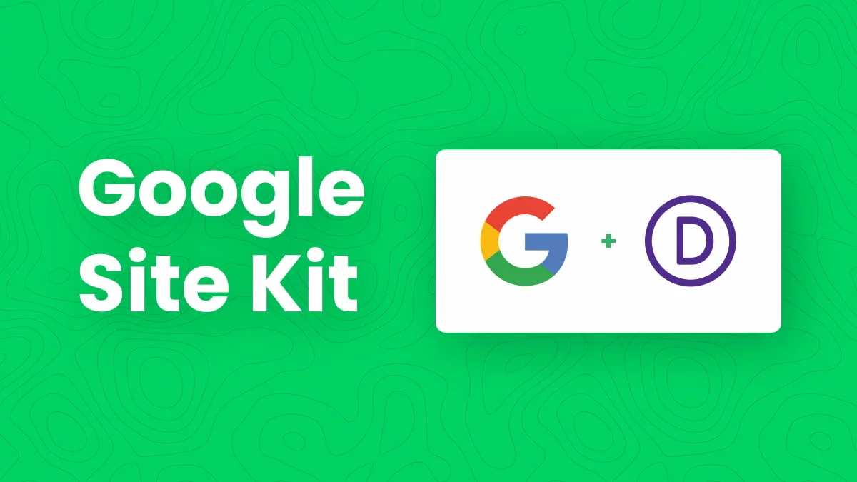 How To Set Up And Connect Google Site Kit With Your Divi Website Tutorial by Pee Aye Creative