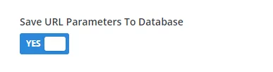 save URL parameters to database setting in Divi Contact Form Helper by Pee-Aye Creative save URL parameters to database setting in Divi Contact Form Helper by Pee Aye Creative