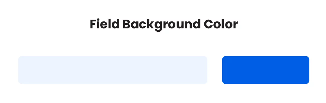 field background setting in the Divi Search Helper plugin by Pee Aye Creative