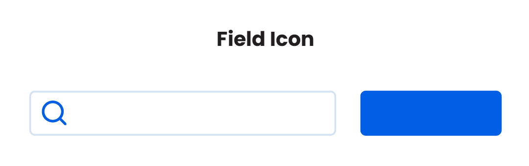 field icon setting in the Divi Search Helper plugin by Pee Aye Creative