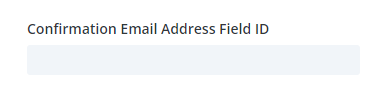 confirmation email address field ID Divi Contact Form Helper