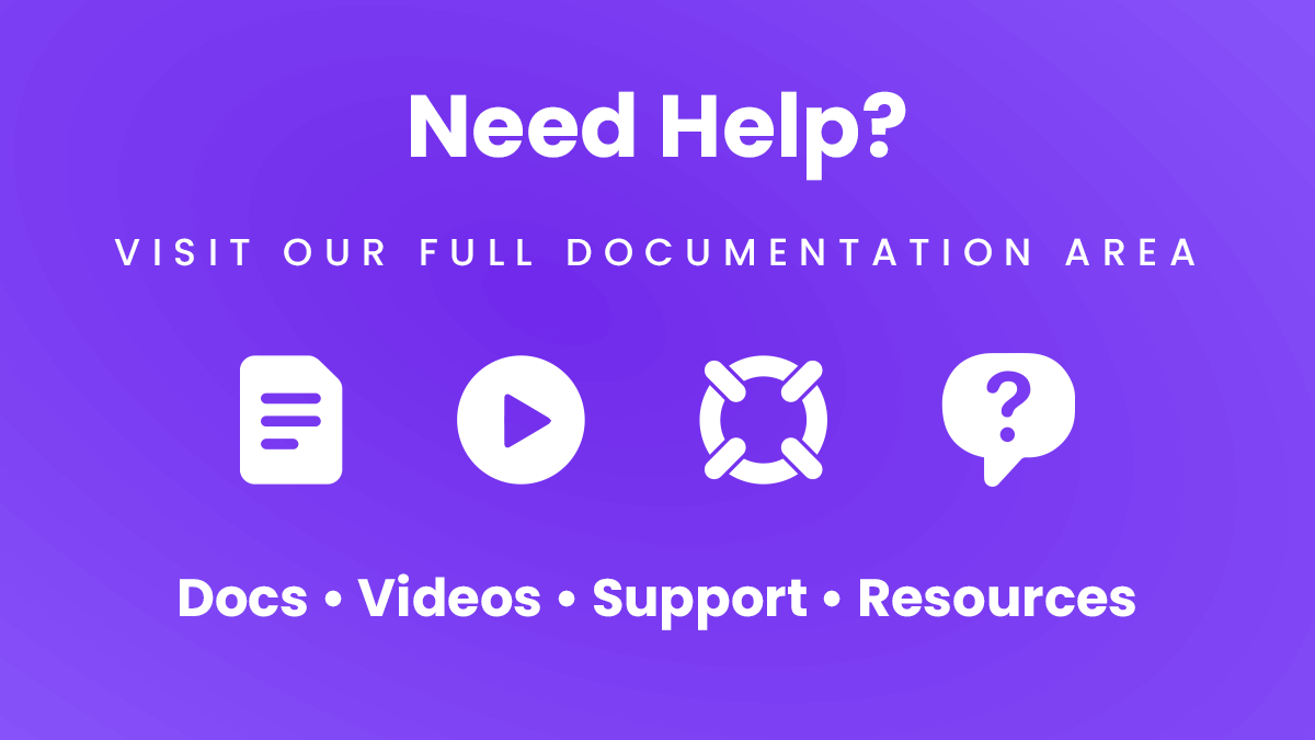 Divi Assistant Full Documentation and Support Area