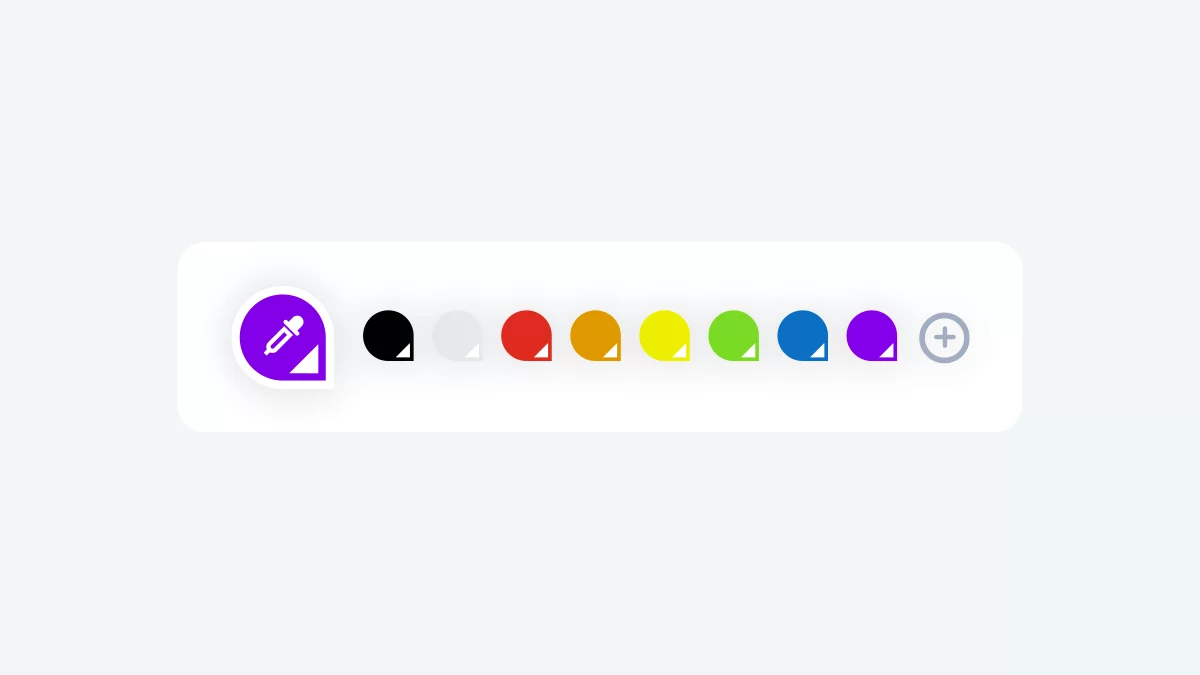 Configure Your global Colors Setting In Divi Assistant Plugin