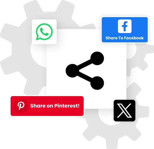 Divi Social Sharing Buttons Maker Favicon