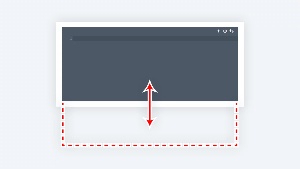 Theme Options Integration Code Editor Minimum Height Setting In Divi Assistant Plugin Theme Options Integration Code Editor Minimum Height Setting In Divi Assistant Plugin