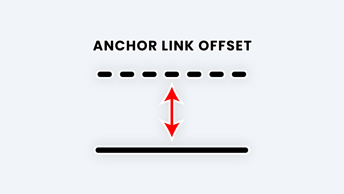 Anchor Link Offset Setting In Divi Assistant Plugin