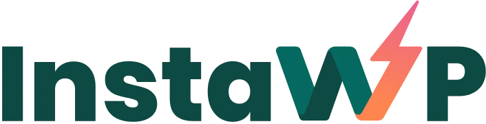 Instawp Logo