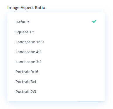 image aspect ration setting for the taxonomy term featued image in the Divi Taxonomy Helper plugin image aspect ration setting for the taxonomy term featued image in the Divi Taxonomy Helper plugin