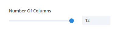 show up to 12 columns of taxonomy terms in the Divi Taxonomy Helper plugin show up to 12 columns of taxonomy terms in the Divi Taxonomy Helper plugin