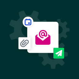 Divi Search Helper Logo