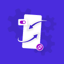 Divi Search Helper Logo