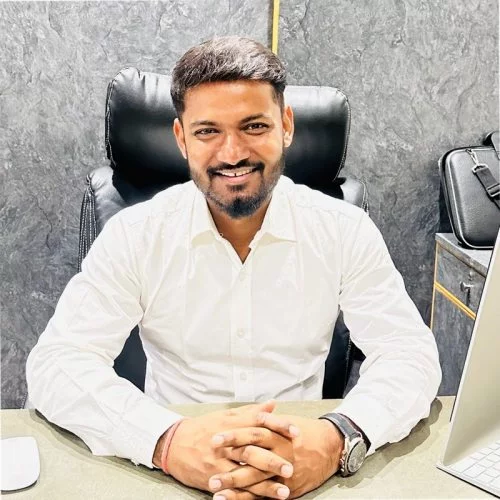 Krishna Yadav