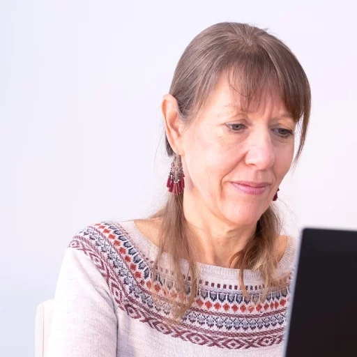 Margriet Ravensbergen