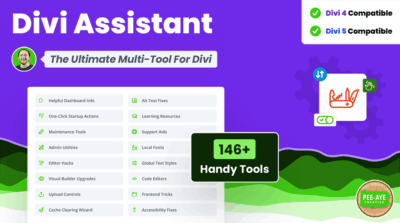 Divi Assistant