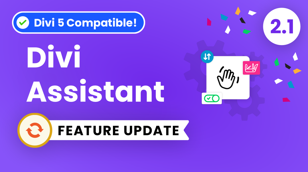 Divi Image Helper Is Now Part Of Divi Assistant In Divi 5
