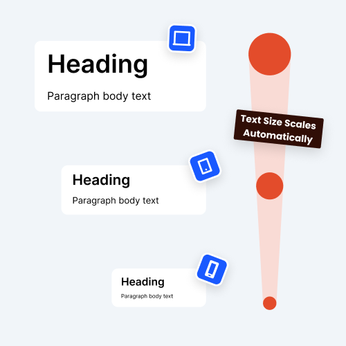 Automatically Scale Fluid Text Across All Screen Sizes In Divi 5