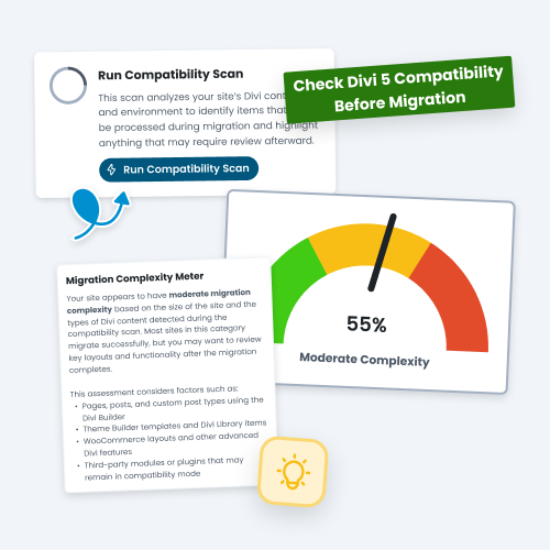 Check Divi 5 Compatibility Before Starting Your Migration