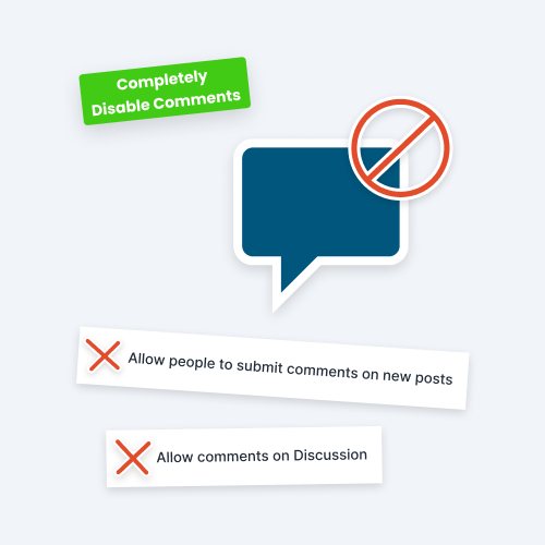 Completely Disable WordPress Comments In Divi